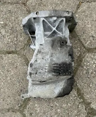 Renault Megane III Oil sump 111116149R