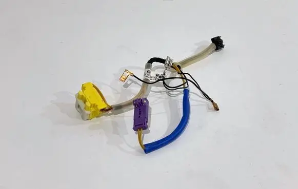 Seat Leon (1P) Airbag squib ring wiring 1K0971584C