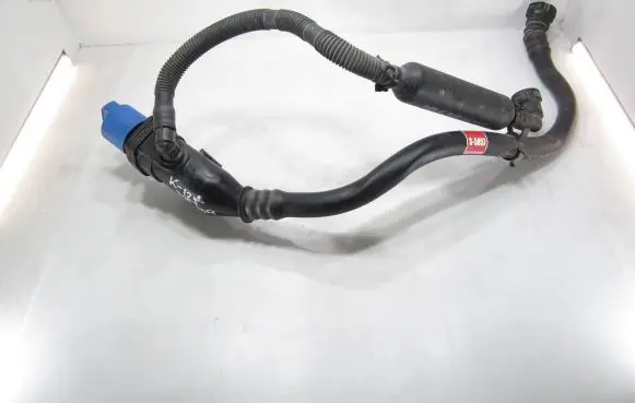 Volkswagen PASSAT B8 AdBlue Liquid refill tube 3Q0131965C