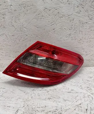 Mercedes-Benz C W204 Rear/tail lights 2048203064R