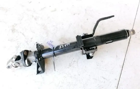 Mercedes-Benz A W168 Steering wheel axle