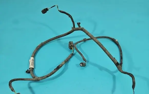 Ford Kuga II Tailgate/trunk wiring harness GV4T-15K868 IMPRK1516982