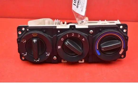 Honda Civic Climate control unit 79500S6DG010M