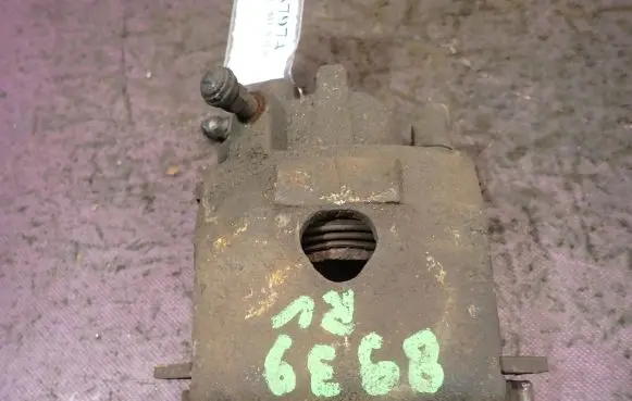 Seat Ibiza II (6k) Front brake caliper