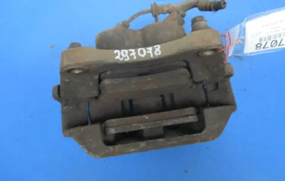 Renault Master II Front brake caliper