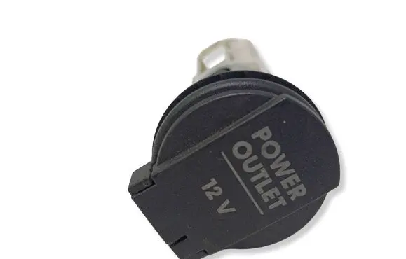Volkswagen PASSAT B5.5 12 V Socket (rear) 