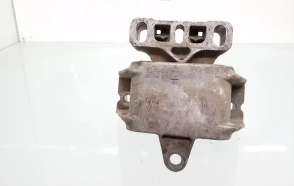 Volkswagen Golf IV Engine mount bracket 1J0199555AJ