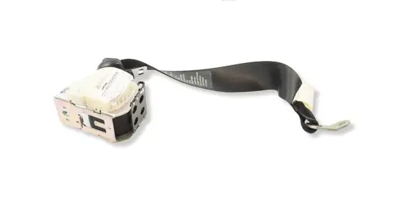 BMW M6 Rear seatbelt 7918753 72117918753 8B134GB0211C