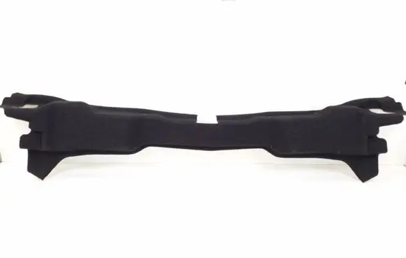 Mercedes-Benz E C207 W207 Tailgate/trunk side cover trim A2076940177