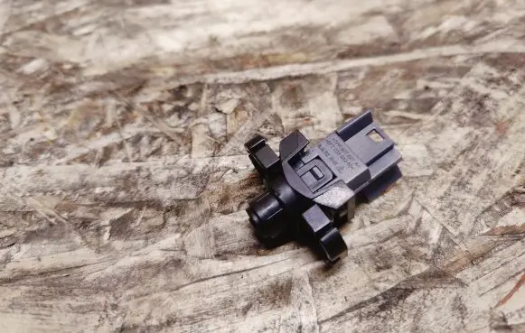 Porsche Panamera (970) Sensor 7PP907527A