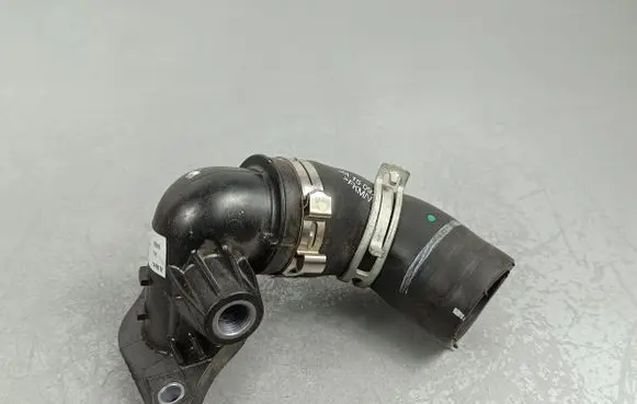 Nissan Qashqai Other engine bay part 147138491R