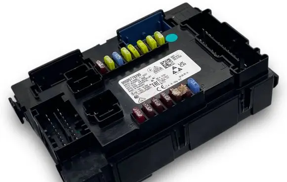 Dodge Stealth Fuse box set 00505779290
