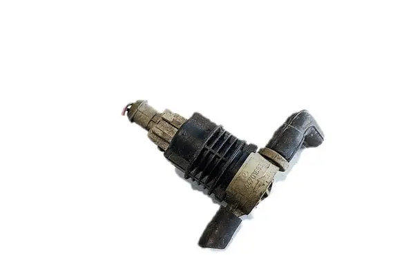 Mercedes-Benz E W210 Turbo solenoid valve 0004701693