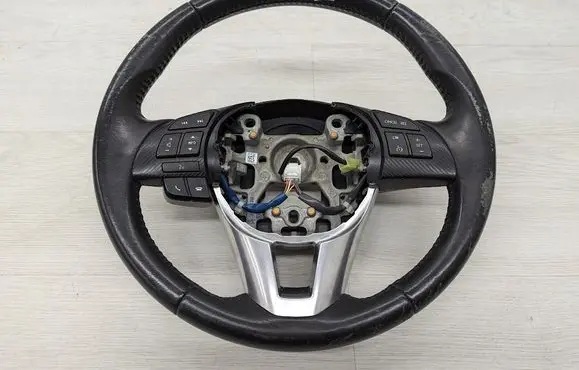 Mazda CX-3 Steering wheel DA7AKT148