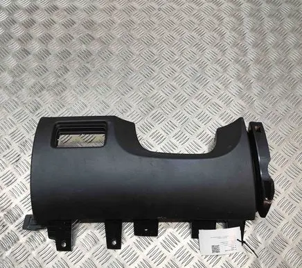 Jaguar XJ X351 Dashboard lower bottom trim panel AW93F044F08A AW93F044F08A05