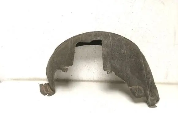 Volkswagen ID.4 Rear arch fender liner splash guards 11A810971