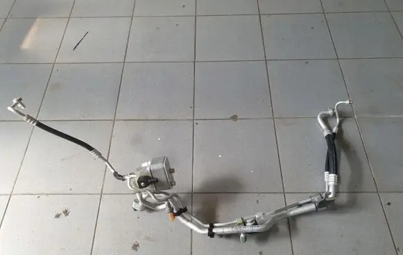 Citroen DS7 Crossback Air conditioning (A/C) pipe/hose