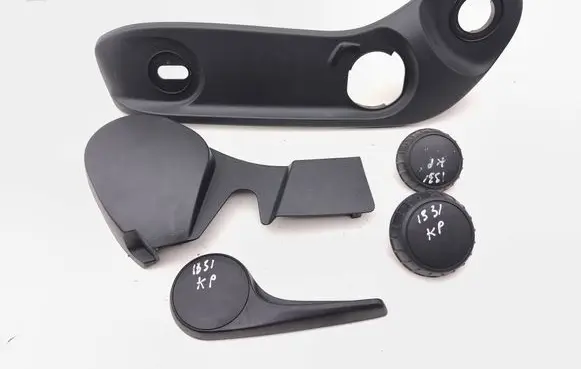 Mercedes-Benz A W177 Seat trim a1779191500 a1779105700 a1779105900