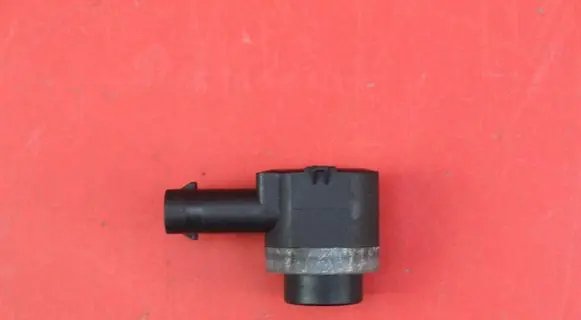 Volvo V70 Parking PDC control unit/module AT10026