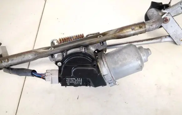 Toyota Verso Wiper motor 851100f040 85110-0f040