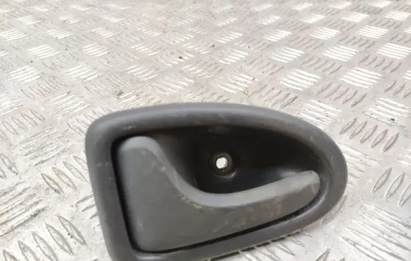 Opel Vivaro Loading door interior handle 7700423887 96012221