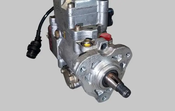 Fiat Marea Fuel injection high pressure pump 0460495998
