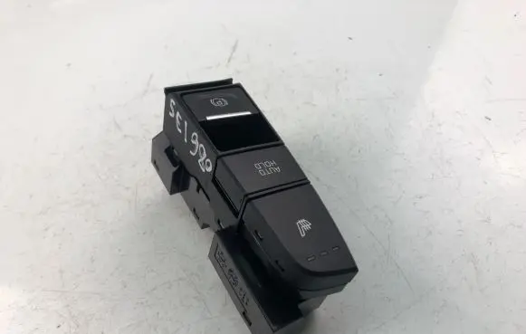 KIA Niro Other switches/knobs/shifts 40N20A1200