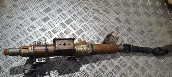 Ford Galaxy Steering wheel axle