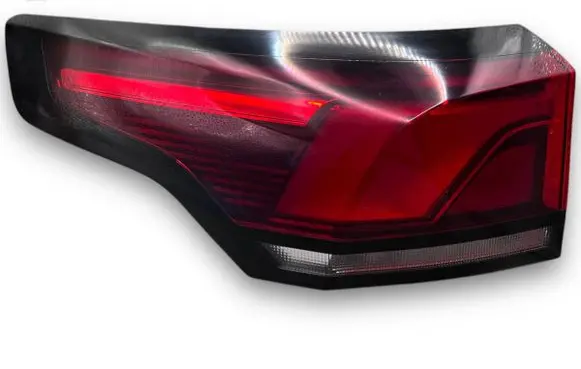 Volkswagen Tiguan Central body control module 571945095