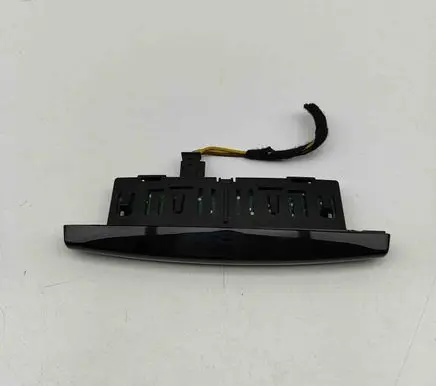 Mercedes-Benz E W212 Parking PDC sensor display screen A0015424623
