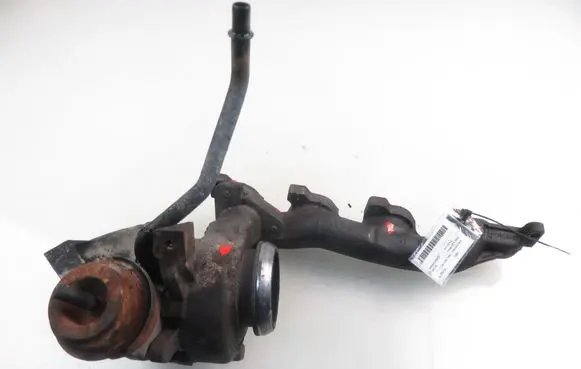Mercedes-Benz C W203 Turbo A6110960999