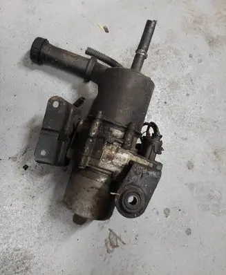 Citroen C4 I Power steering pump 21601861 THG52643013