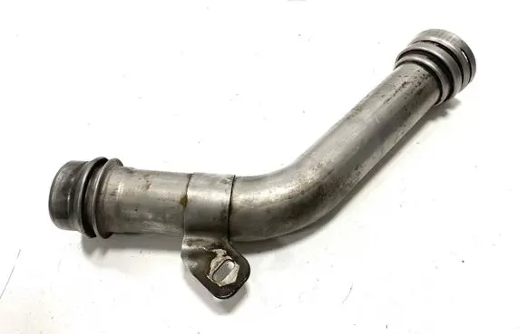 Renault Megane III Intercooler hose/pipe