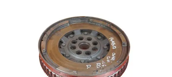 Nissan Qashqai Dual mass flywheel 415056410 R9M405