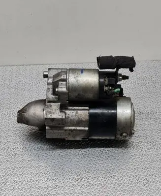 Peugeot 308 Starter motor 9688268580 M000T93581