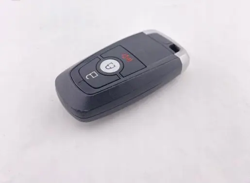 Ford Escape IV Ignition key/card 