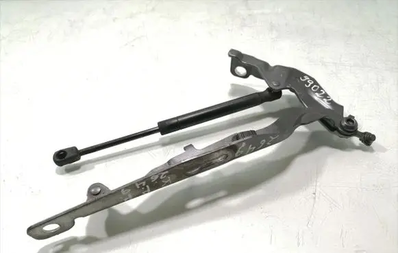 Engine bonnet/hood hinges