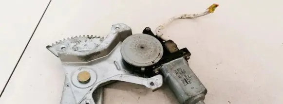 Mazda Premacy Rear door window regulator motor 8621003920 862100-3920