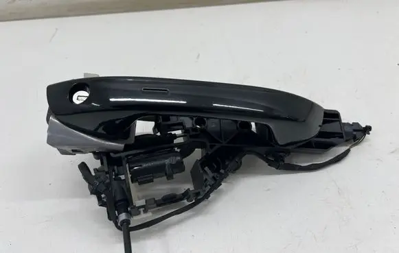 Cupra Leon Front door exterior handle 5FC837206C
