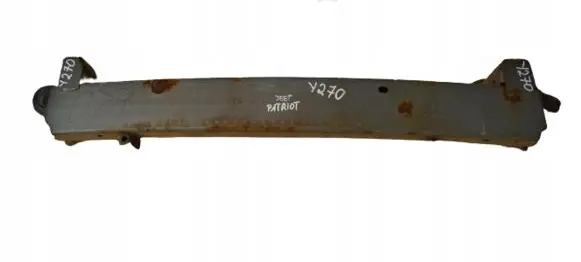 Jeep Patriot Front bumper cross member