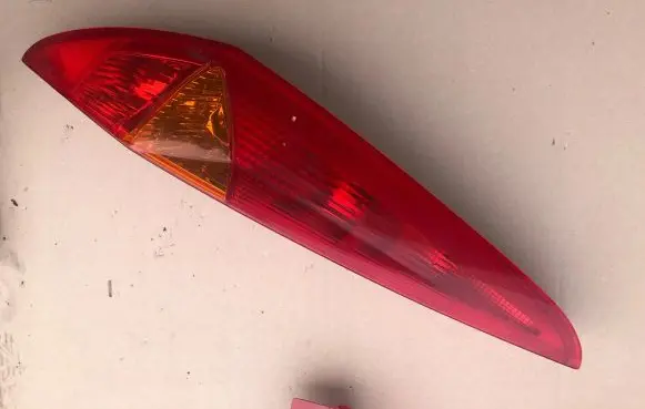 Fiat Punto (188) Rear/tail lights