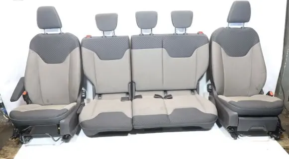 Ford Connect Seat set 