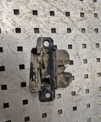 Volkswagen Transporter - Caravelle T5 Loading door lock 7H0827506C