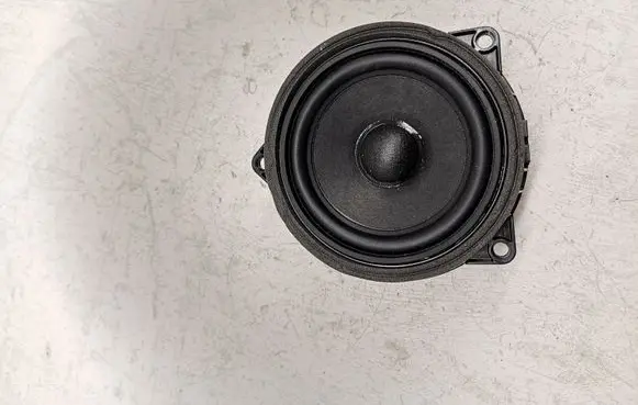 BMW 3 F30 F35 F31 High frequency speaker in the rear doors 2622469