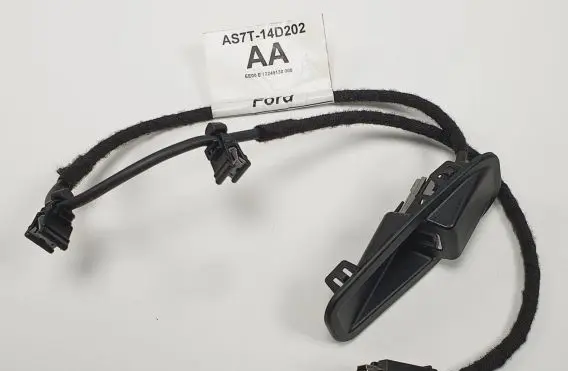 Ford Mondeo MK IV Other wiring loom AS7T-14D202-AA