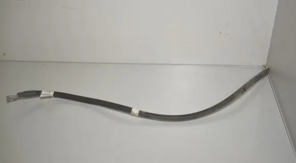 BMW i3 Negative earth cable (battery) 8619095 12428619095