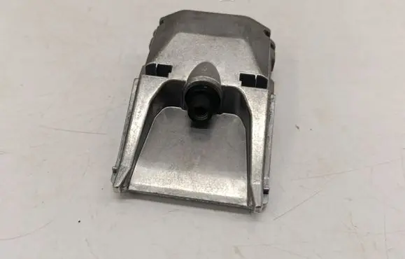 Opel Corsa F Windshield/windscreen camera 9855566280