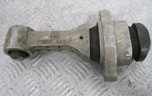 KIA Carens IV Engine mount vacuum valve 21950A4400