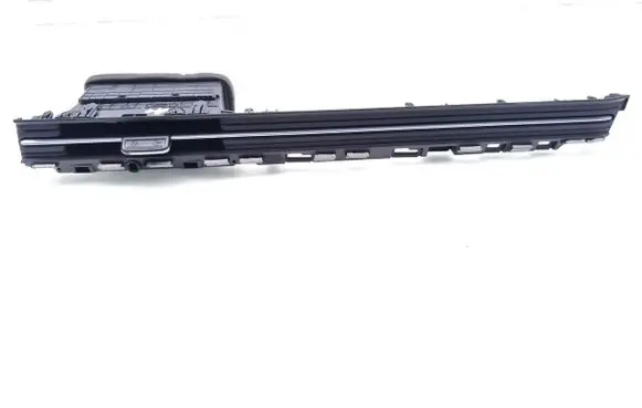 Hyundai Kona II Dashboard side air vent grill/cover trim HF84791900