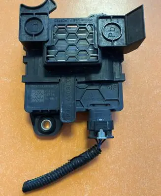 Fiat Panda III Other control units/modules 00522168420 46159 01594